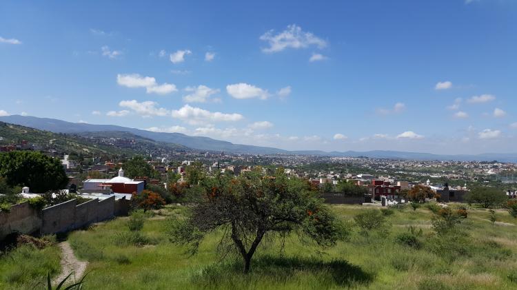Foto Terreno en Venta en Bellavista, San Miguel de Allende, Guanajuato - U$D 65.000 - TEV220735 - BienesOnLine