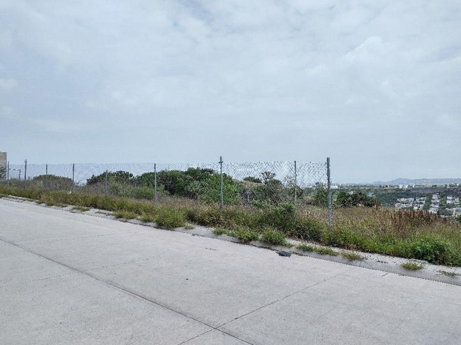 Foto Terreno en Venta en Milenio, Santiago de Quertaro, Queretaro Arteaga - $ 10.500.000 - TEV324908 - BienesOnLine