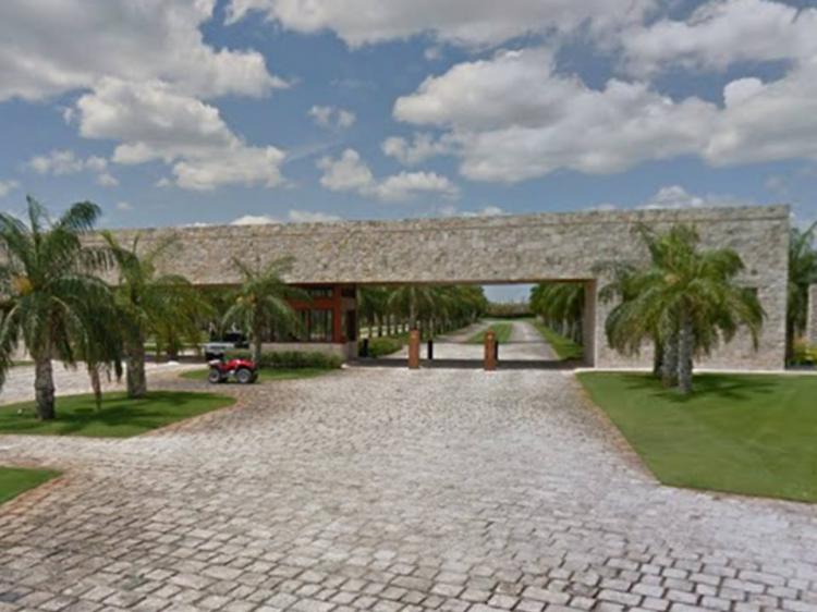 Foto Terreno en Venta en Country Club, Mrida, Yucatan - $ 7.000.000 - TEV189943 - BienesOnLine