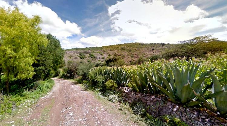 Foto Rancho en Venta en Alfajayucan, Hidalgo - 100 hectareas - $ 15.000.000 - RAV142374 - BienesOnLine