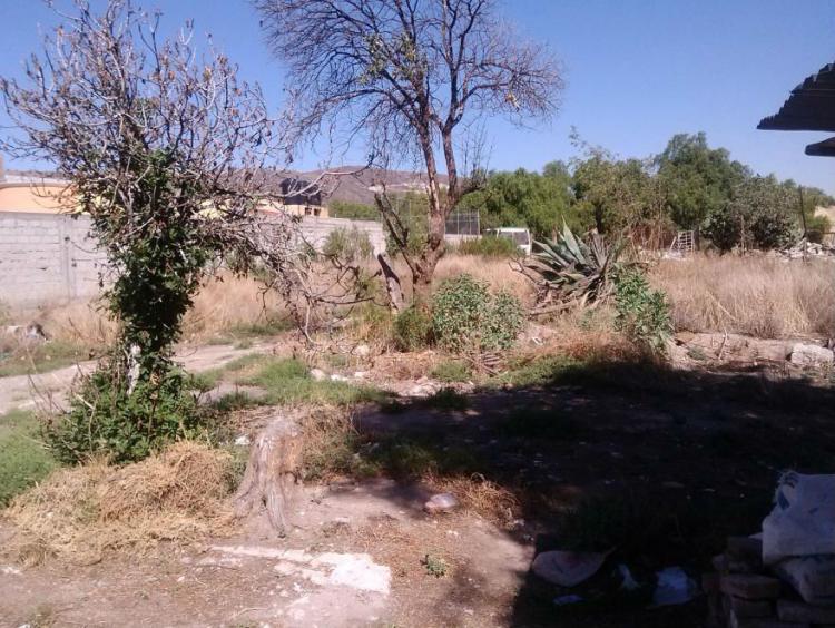 Foto Terreno en Venta en PACHUCA DE SOTO, Pachuca de Soto, Hidalgo - $ 2.623.341 - TEV115042 - BienesOnLine