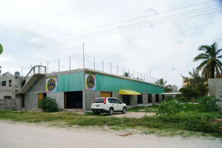 Foto Edificio en Venta en centro, Chuburn, Yucatan - U$D 110.000 - EDV117100 - BienesOnLine