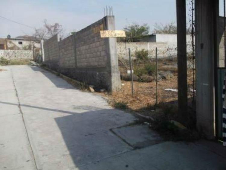 Foto Terreno en Venta en ATLIHUAYAN, Yautepec de Zaragoza, Morelos - $ 120.000 - TEV146504 - BienesOnLine