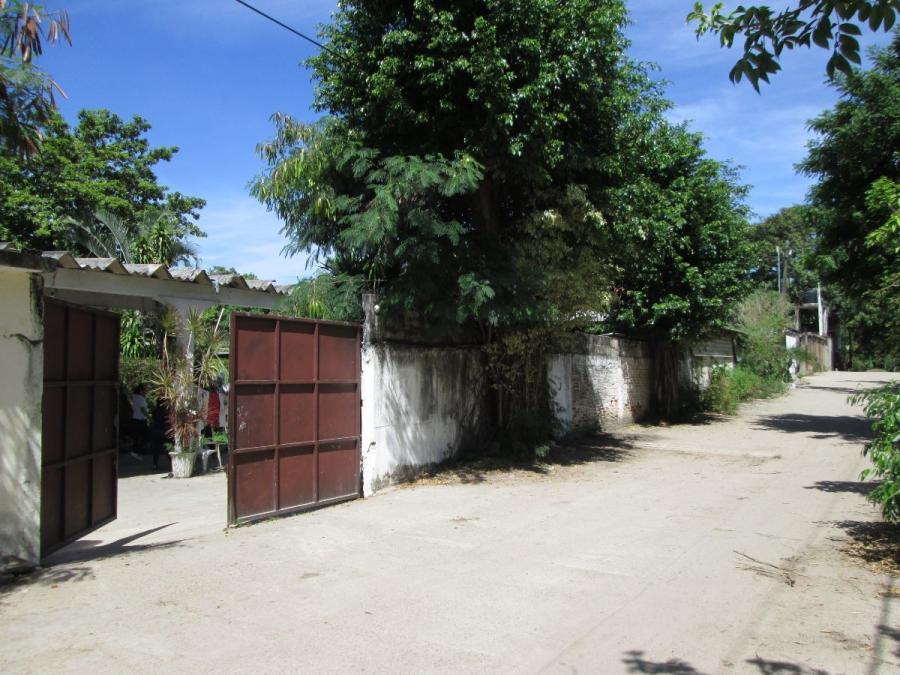 Foto Terreno en Venta en la zanja, Acapulco de Jurez, Guerrero - $ 6.000 - TEV278696 - BienesOnLine