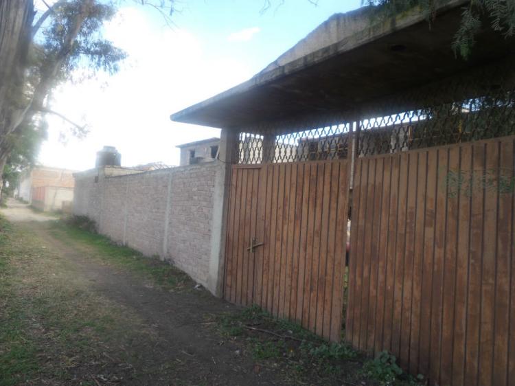 Foto Terreno en Venta en San Miguel Coatlinchn, Texcoco de Mora, Mexico - $ 3.000.000 - TEV112379 - BienesOnLine