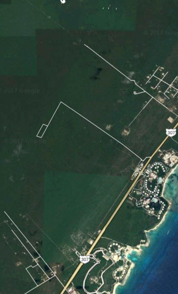 Foto Terreno en Venta en Akumal, Quintana Roo - 3 hectareas - $ 2.200.000 - TEV203834 - BienesOnLine