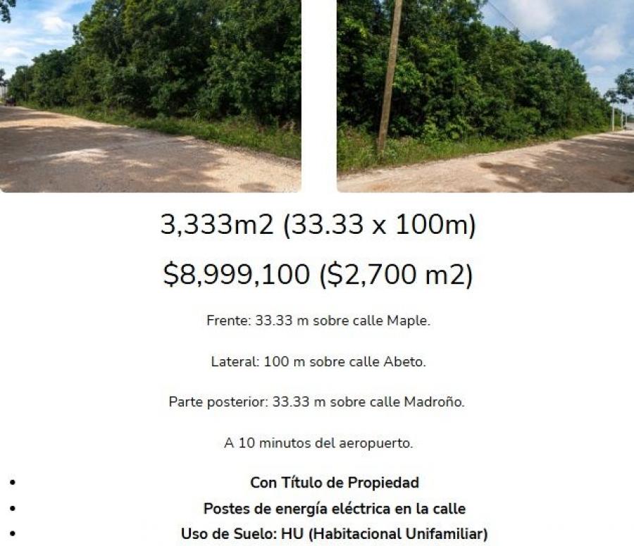 Home in Metric Way