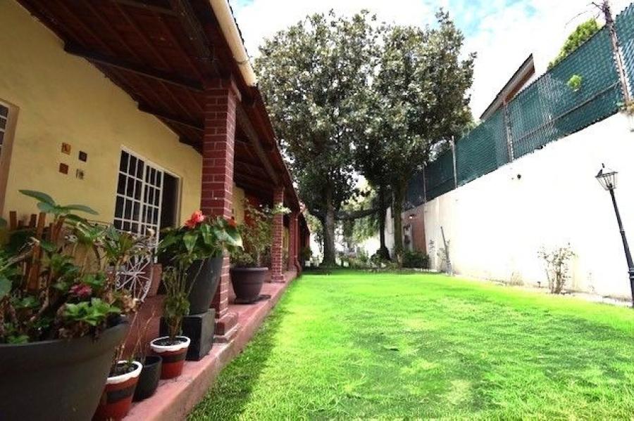 Foto Terreno en Venta en FLORIDA, Alvaro Obregón, Distrito Federal - $ 25.000.000 - TEV364314 - BienesOnLine