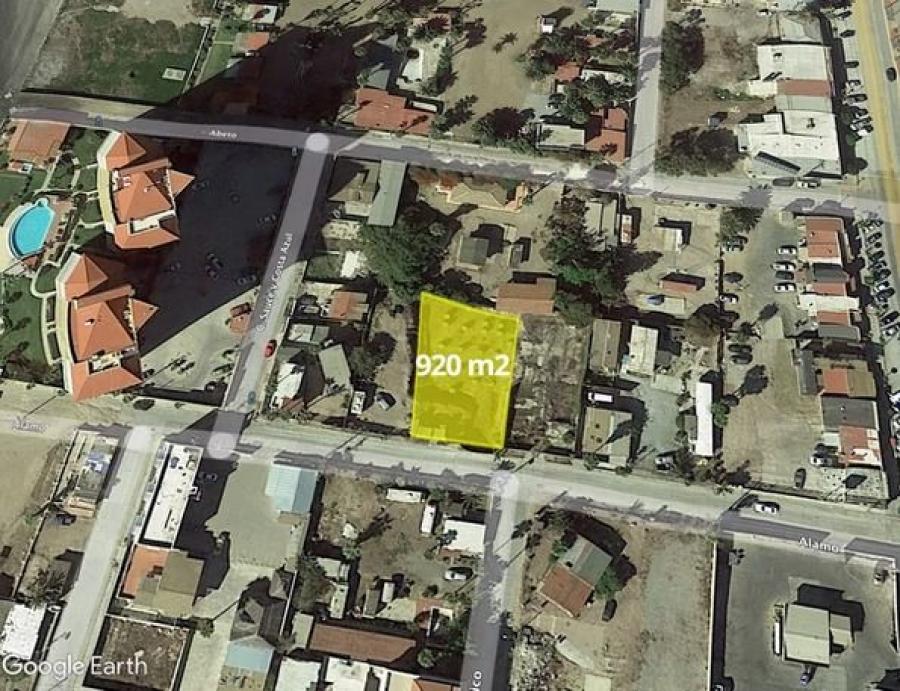 Foto Terreno en Venta en Rosarito Centro 22700, Rosarito, Baja California - U$D 550.000 - TEV360983 - BienesOnLine