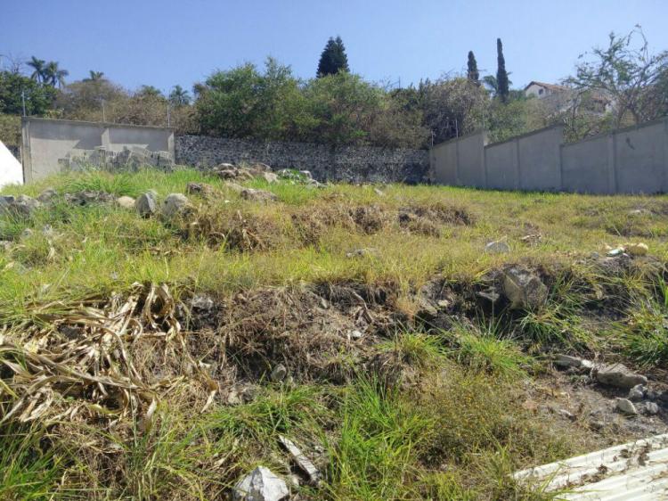 Foto Terreno en Venta en lomas de Cuernavaca, Temixco, Morelos - $ 3.160.000 - TEV197252 - BienesOnLine