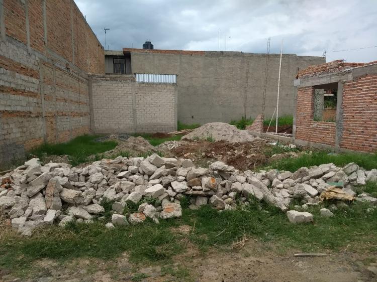 Foto Terreno en Venta en Tequila, Jalisco - $ 351.000 - TEV233594 - BienesOnLine