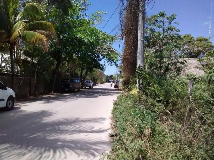 Foto Terreno en Venta en Tulum, Quintana Roo - $ 2.300.000 - TEV231176 - BienesOnLine