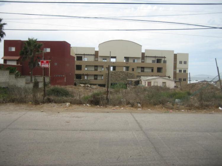 Terreno en Venta en MIRAMAR, Rosarito, Baja California UD 250.000