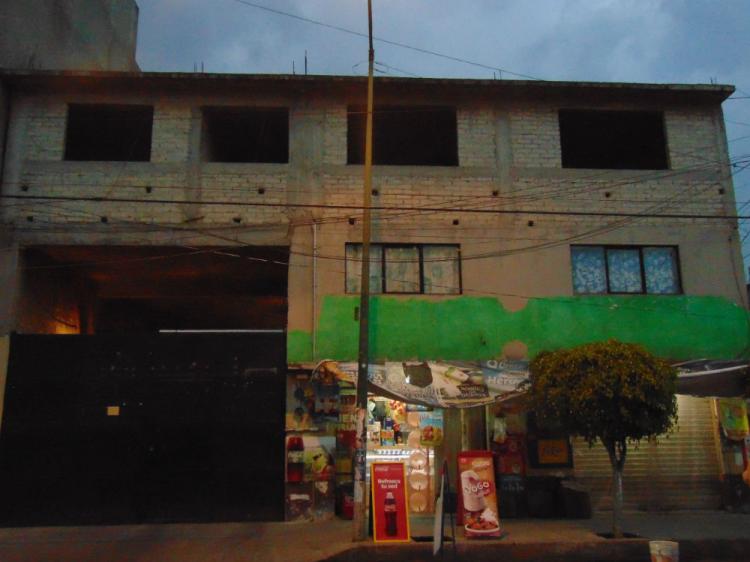 Foto Terreno en Venta en San Miguel Amantla, Azcapotzalco, Distrito Federal - $ 15.000.000 - TEV124620 - BienesOnLine