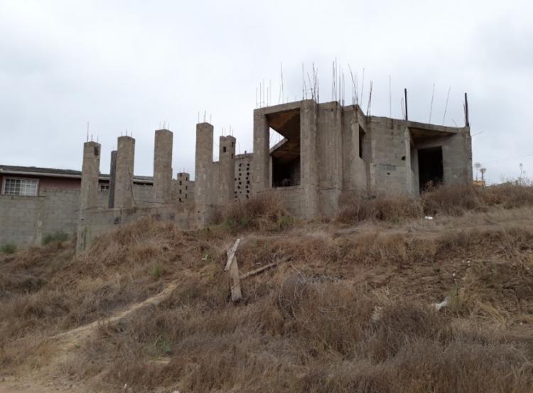 Foto Terreno en Venta en LOMAS DE ROSARITO, Rosarito, Baja California - U$D 65.000 - TEV218430 - BienesOnLine