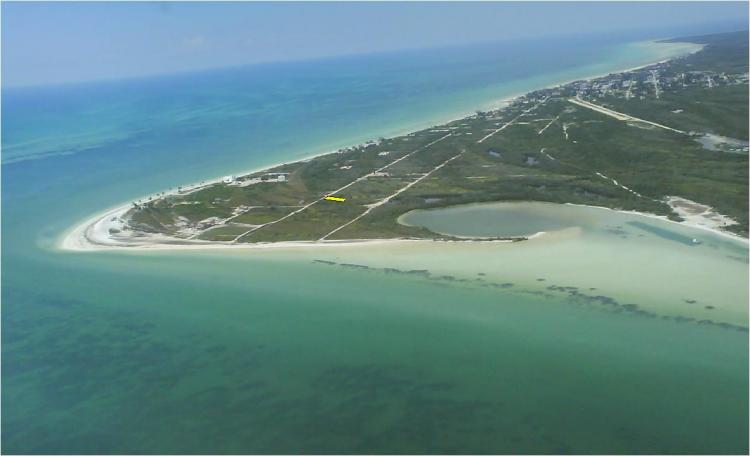 Foto Terreno en Venta en Holbox, Quintana Roo - U$D 5.500.000 - TEV14489 - BienesOnLine