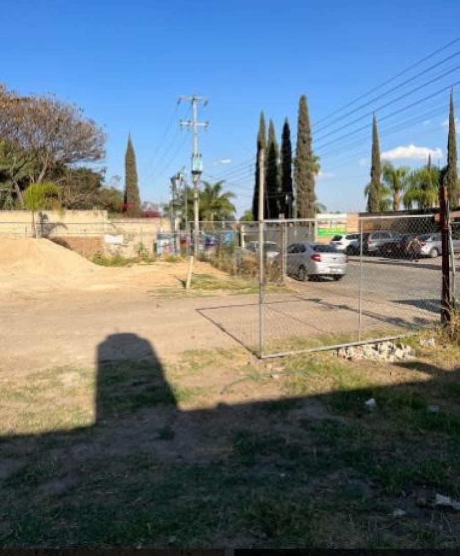 Foto Terreno en Venta en SANTA MARIA, Atotonilco el Alto, Jalisco - $ 1.260.000 - TEV329356 - BienesOnLine