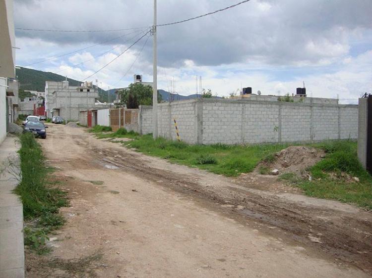 Foto Terreno en Venta en La Loma, Pachuca de Soto, Hidalgo - $ 110.000 - TEV175057 - BienesOnLine