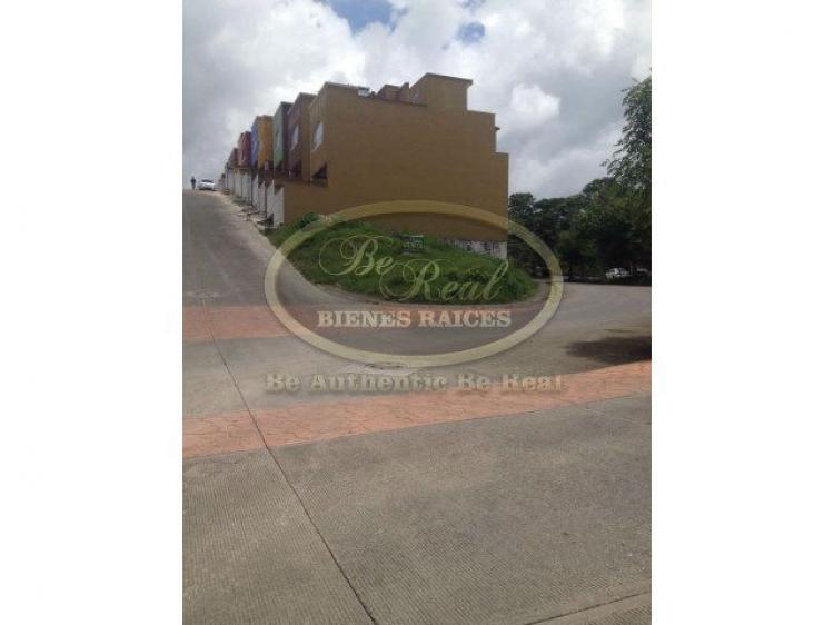 Foto Terreno en Venta en Animas Monte Magno, Xalapa-Enrquez, Veracruz - $ 1.189.110 - TEV170818 - BienesOnLine