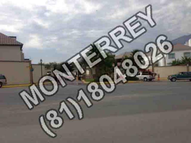 Foto Terreno en Venta en COLONIA CANTERAS RESIDENCIAL EN MONTERREY NUEVO L, Monterrey, Nuevo Leon - $ 4.500.000 - TEV82994 - BienesOnLine