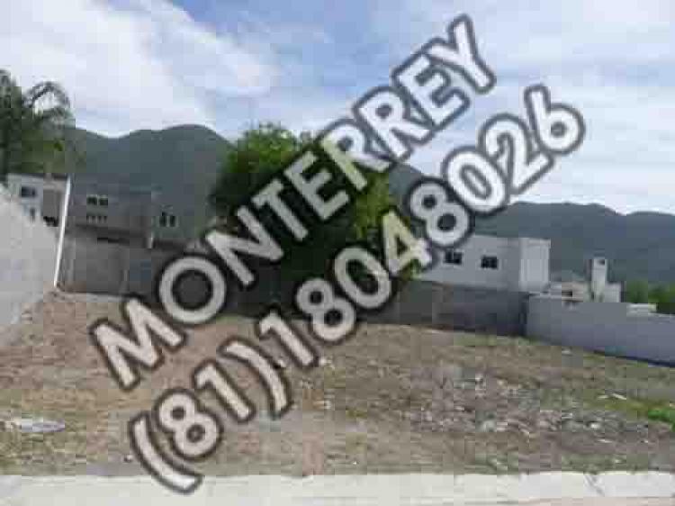 Foto Terreno en Venta en CANTERAS RESIDENCIAL EN MONTERREY NUEVO LEN, Monterrey, Nuevo Leon - $ 4.500.000 - TEV83137 - BienesOnLine