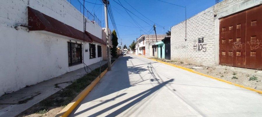 Foto Terreno en Venta en Casa Blanca, Amozoc de Mota, Puebla - $ 2.995 - TEV337203 - BienesOnLine