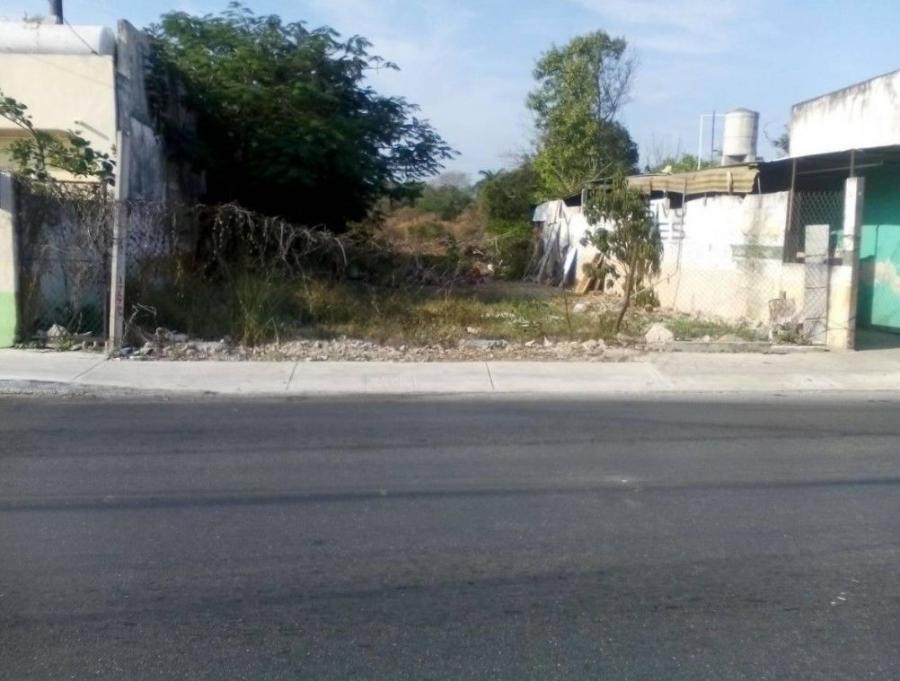 Foto Terreno en Venta en centro de Mrida, Mrida, Yucatan - $ 1.520.000 - TEV298060 - BienesOnLine