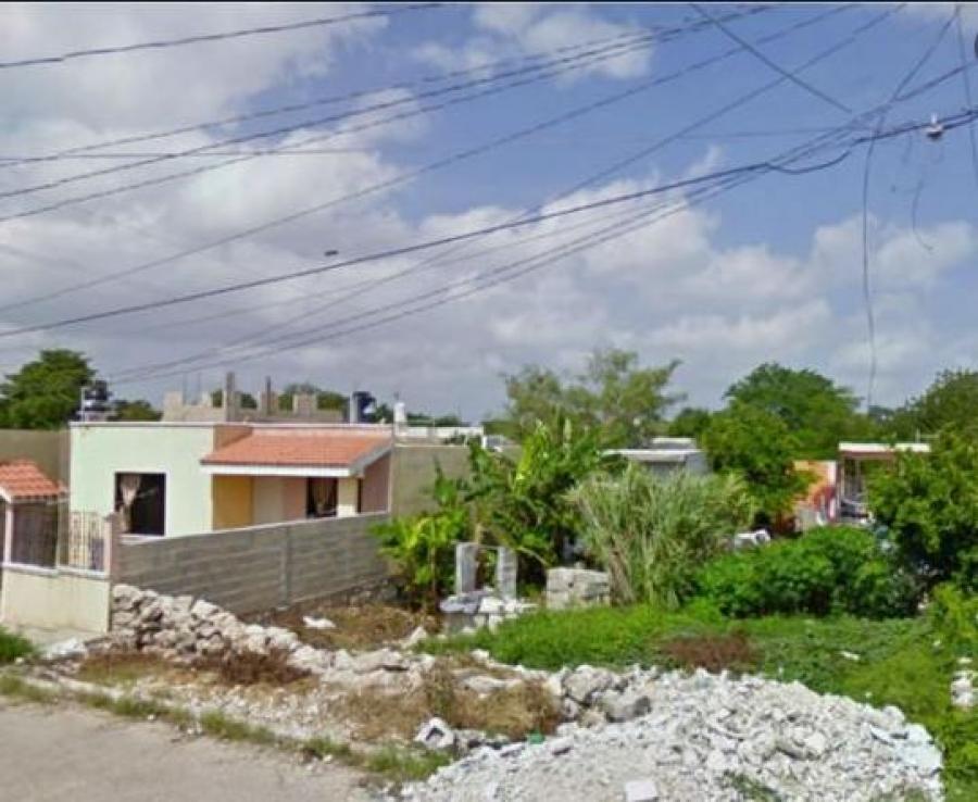 Foto Terreno en Venta en CHUMINOPOLIS, Mrida, Yucatan - $ 420.000 - TEV316245 - BienesOnLine
