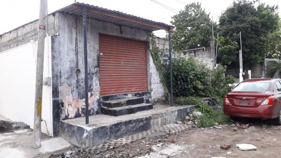 Foto Terreno en Venta en LAS AMAPOLAS, Veracruz, Veracruz - $ 900.000 - TEV338883 - BienesOnLine