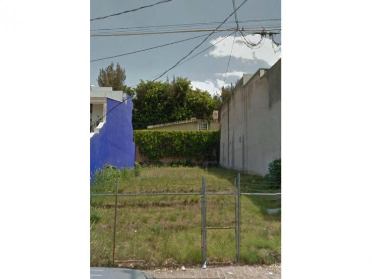 Foto Terreno en Venta en Colomos Providencia, Zapopan, Jalisco - $ 30.000.000 - TEV232952 - BienesOnLine