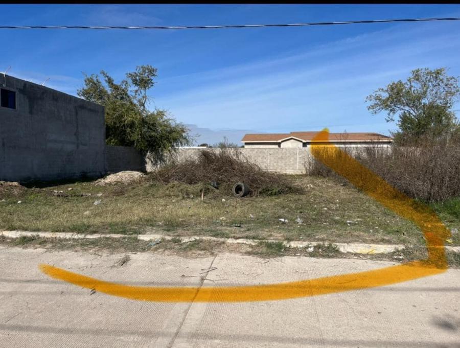 Foto Terreno en Venta en SAN ANDRES, Ciudad Acua, Coahuila de Zaragoza - $ 275.000 - TEV351237 - BienesOnLine