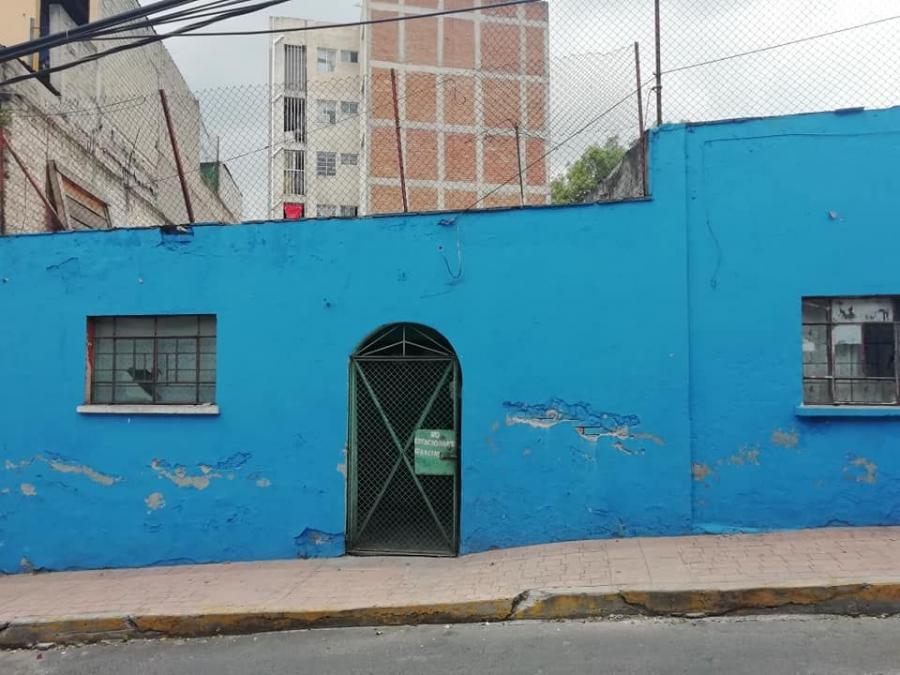 Foto Terreno en Venta en daniel garza, Miguel Hidalgo, Distrito Federal - $ 3.800.000 - TEV257712 - BienesOnLine