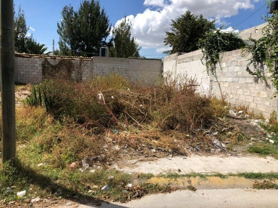 Foto Terreno en Venta en Desarrollo Social San Bruno, Xalapa-Enrquez, Veracruz - $ 427.500 - TEV302049 - BienesOnLine