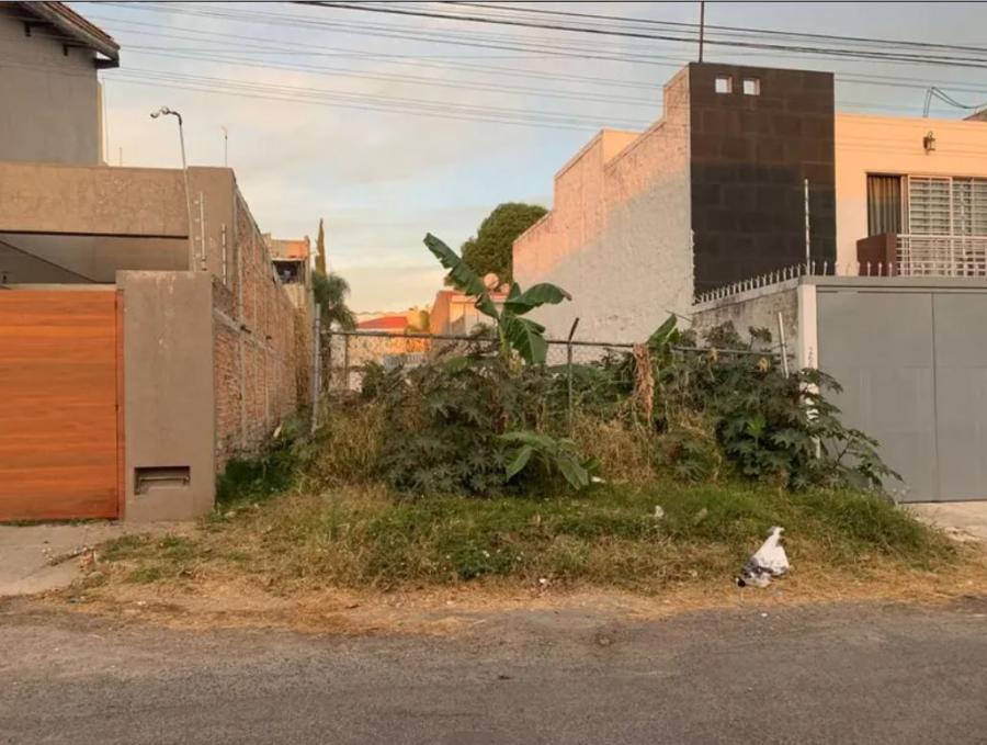 Foto Terreno en Venta en Fidel Velzquez, Zapopan, Jalisco - $ 2.000.000 - TEV327219 - BienesOnLine