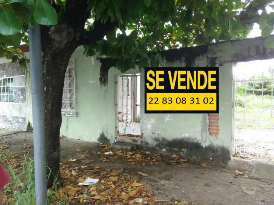 Foto Terreno en Venta en Veracruz, Veracruz - $ 1.599.000 - TEV265975 - BienesOnLine