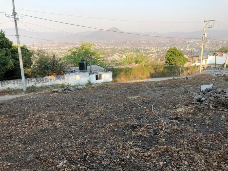 Foto Terreno en Venta en 24 de Febrero, Yautepec de Zaragoza, Morelos - $ 230.000 - TEV261897 - BienesOnLine