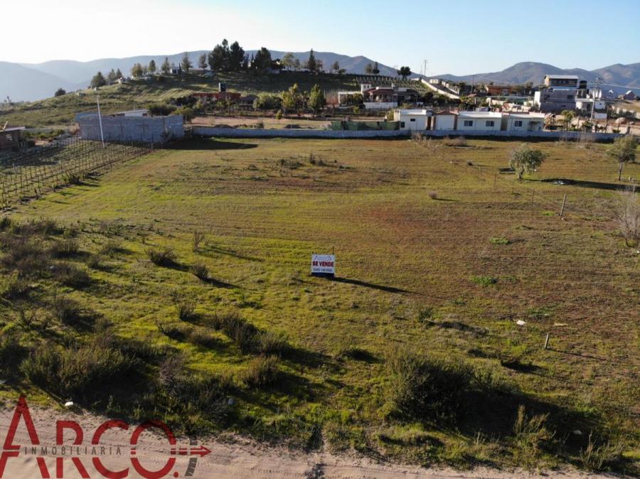 Foto Terreno en Venta en Valle de Guadalupe, Ensenada, Baja California - U$D 80.000 - TEV249381 - BienesOnLine