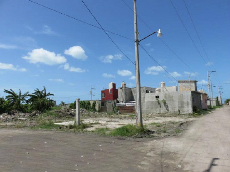 Foto Terreno en Venta en pOTRERO, Ciudad del Carmen, Campeche - $ 1.000.000 - TEV182166 - BienesOnLine