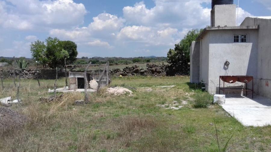 Foto Terreno en Venta en Progreso Industrial, Mexico - $ 1.500.000 - TEV243659 - BienesOnLine