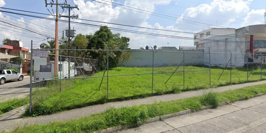 Foto Terreno en Venta en Jardines de Guadalupe, Zapopan, Jalisco - $ 19.125.000 - TEV360592 - BienesOnLine