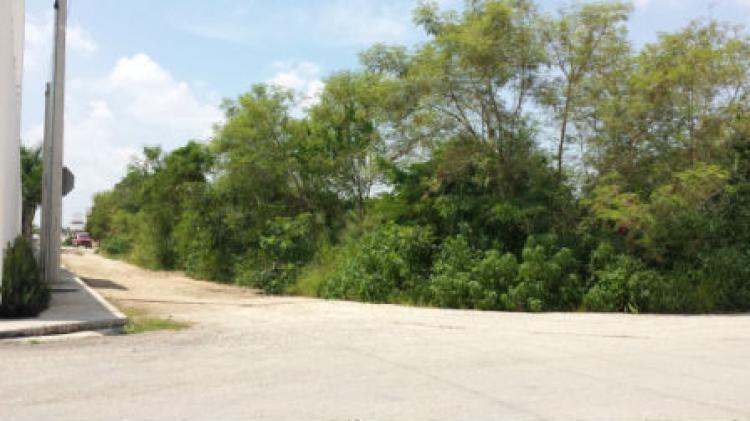 Foto Terreno en Venta en MONTEBELLO, Mrida, Yucatan - $ 2.850 - TEV106159 - BienesOnLine