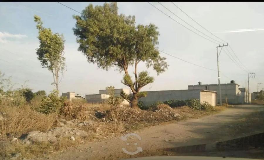 Foto Terreno en Venta en bosques de Tequisistlan, Ecatepec de Morelos, Mexico - $ 265.000 - TEV340046 - BienesOnLine