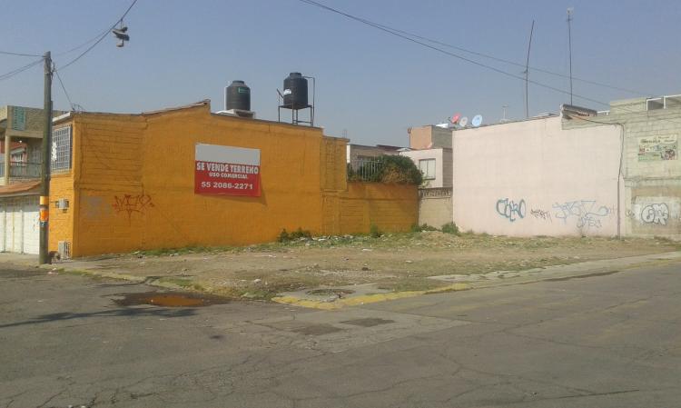 Foto Terreno en Venta en geovillas de terranova, Acolman de Nezahualcyotl, Mexico - $ 590.000 - TEV204913 - BienesOnLine
