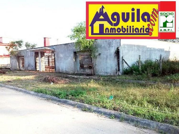 Terreno en Venta en Palma Real Comalcalco, Tabasco