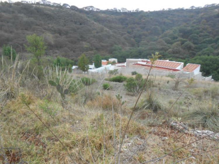 Foto Terreno en Venta en La Estadia, Atizapan de Zaragoza, Mexico - $ 5.990.000 - TEV165394 - BienesOnLine