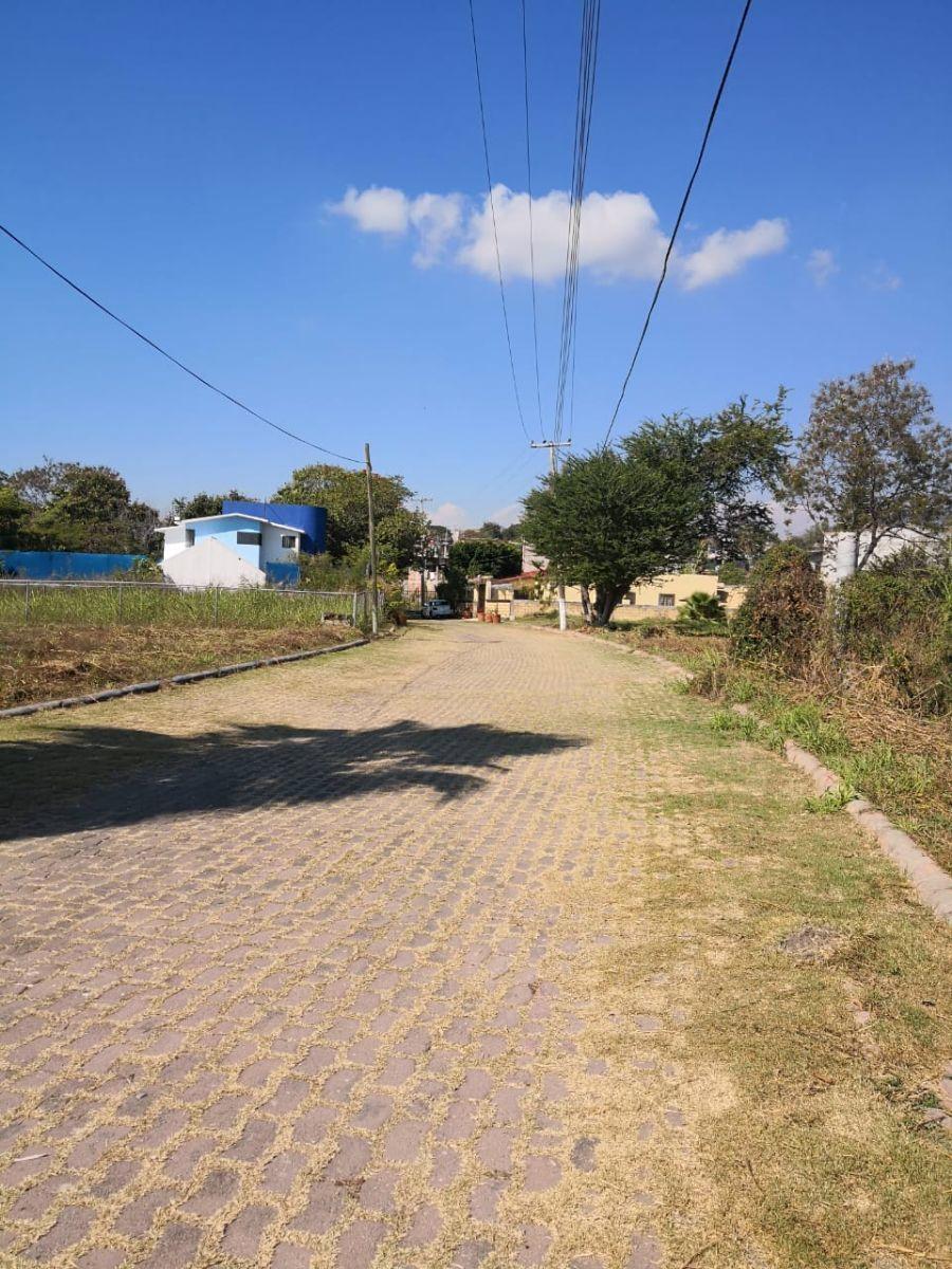 Foto Terreno en Venta en Fracc. Viyautepec, Yautepec de Zaragoza, Morelos - $ 600 - TEV261974 - BienesOnLine