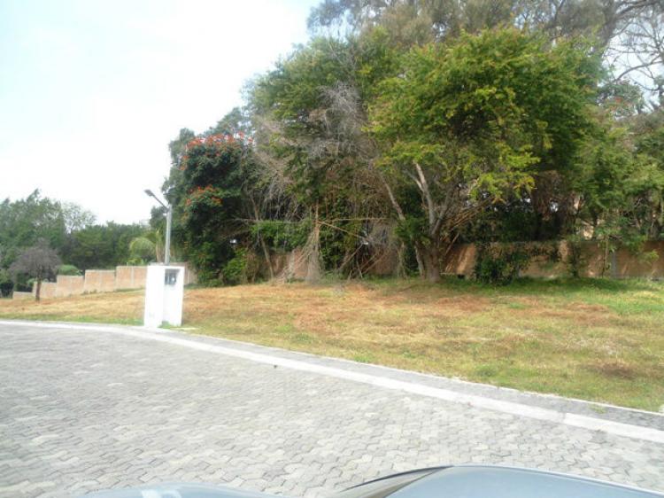 Foto Terreno en Venta en Acapantzingo, Cuernavaca, Morelos - $ 1.824.084 - TEV134961 - BienesOnLine