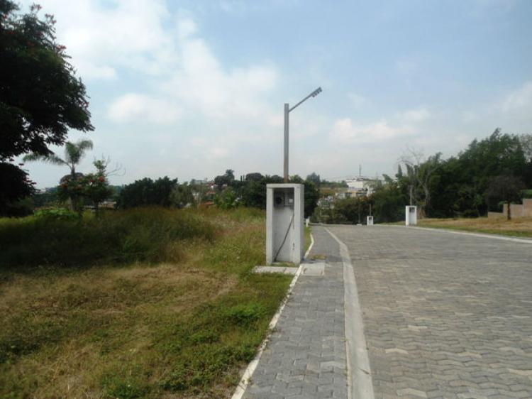 Foto Terreno en Venta en Acapantzingo, Cuernavaca, Morelos - $ 1.723.948 - TEV134962 - BienesOnLine