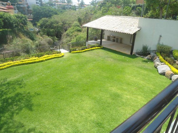 Home in Metric Way