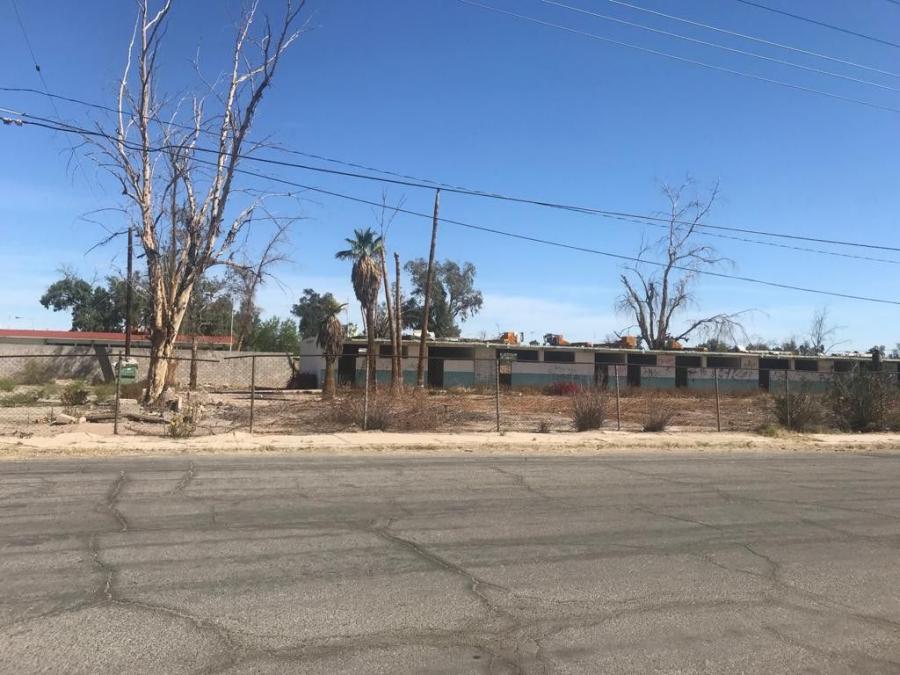 Terreno en Venta en Militar, Mexicali, Baja California UD 600.000
